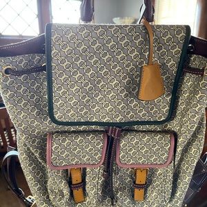 Tory Burch Backpack